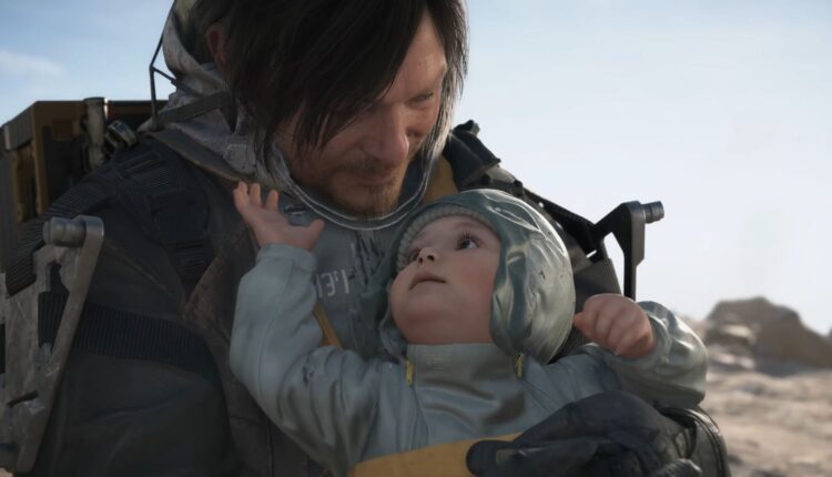 تعرف على موعد الطلب المسبق ومحتوى النسخة الخاصة للعبة Death Stranding 2