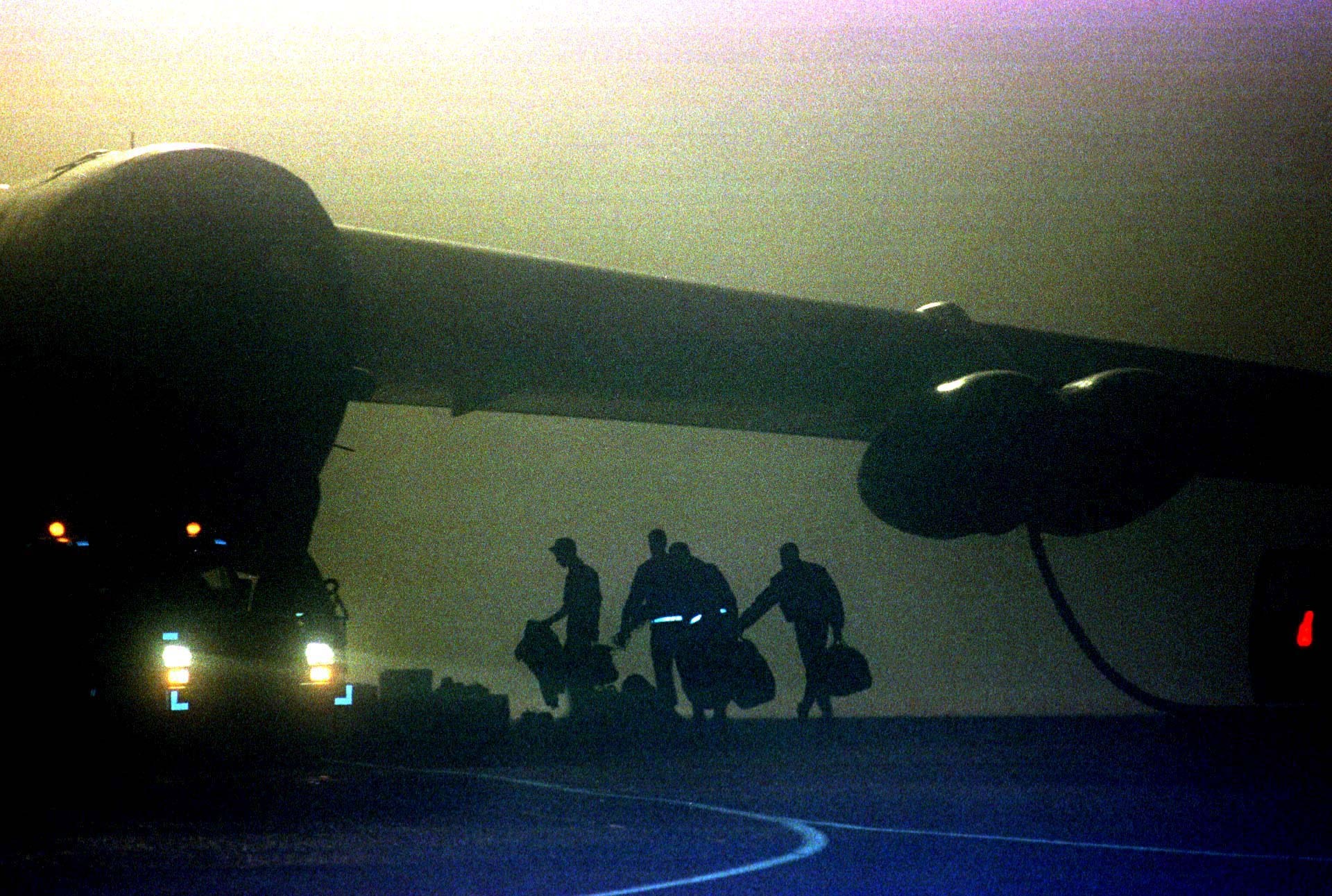 تلغراف: إيران تهدد بضرب قاعدة دييغو غارسيا إذا تعرضت لأي هجوم أميركي | أخبار 3 تلغراف: إيران تهدد بضرب قاعدة دييغو غارسيا إذا تعرضت لأي هجوم أميركي | أخبار