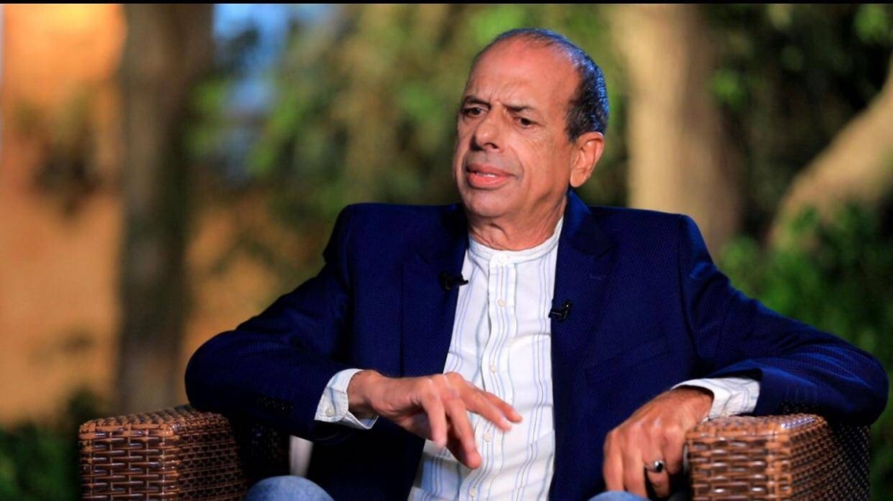 توفيت مرتين.. الصاوي: أتعامل مع «الشلل» بالدعابة - أخبار السعودية 5 توفيت مرتين.. الصاوي: أتعامل مع «الشلل» بالدعابة - أخبار السعودية
