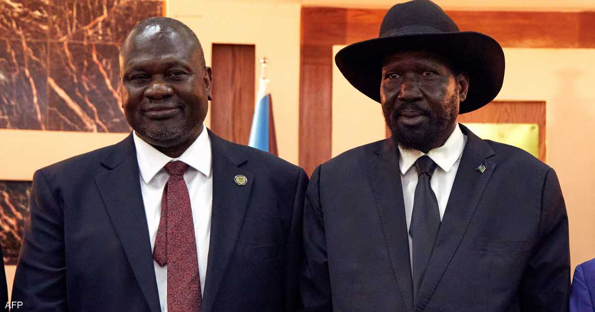 توقيف رياك مشار وتحذير أممي من انزلاق جنوب السودان إلى الحرب