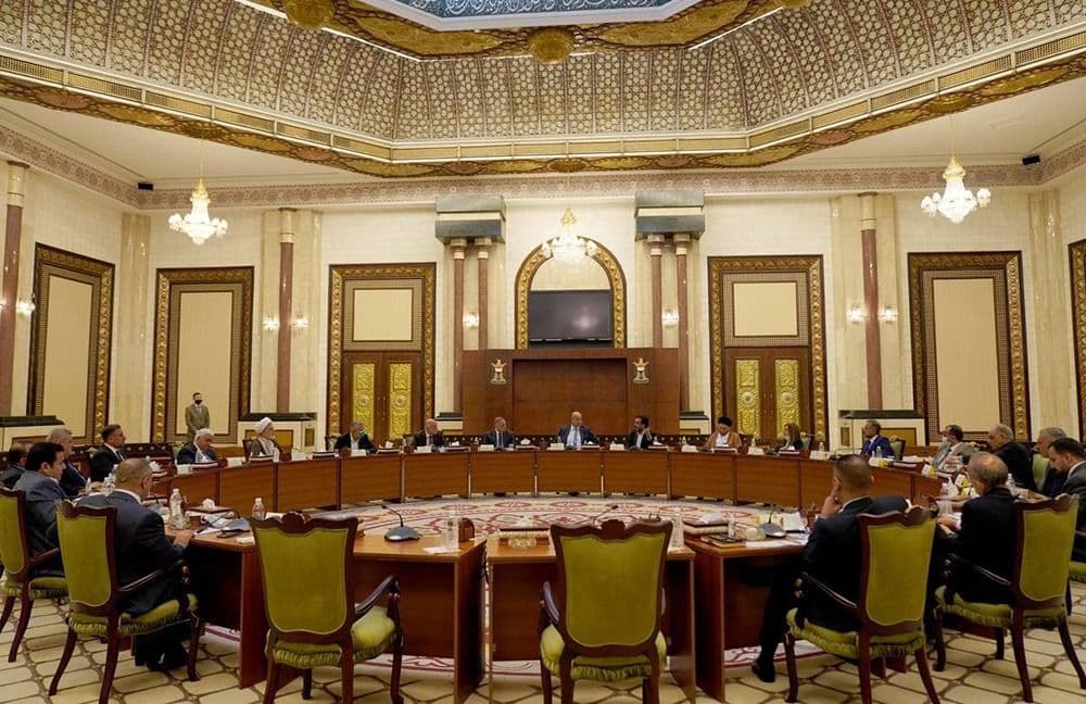 "ثلاثة قوانين جدلية جديدة".. أزمة قد تطفو على الساحة السياسية العراقية 5 "ثلاثة قوانين جدلية جديدة".. أزمة قد تطفو على الساحة السياسية العراقية