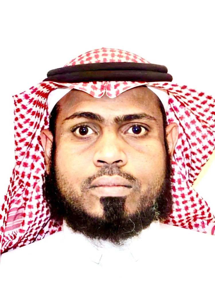 «جامعة الإمام» تمنح طالباً الدكتوراه بعد وفاته.. زوجته لـ«عكاظ»: وعدني بكتابة اسمي في الإهداء - أخبار السعودية 4 «جامعة الإمام» تمنح طالباً الدكتوراه بعد وفاته.. زوجته لـ«عكاظ»: وعدني بكتابة اسمي في الإهداء - أخبار السعودية