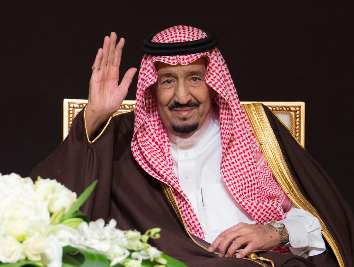 جريدة الرياض | خادم الحرمين يوافق على تسمية مستشفى شمال بريدة باسم «مستشفى الملك سلمان» 3 جريدة الرياض | خادم الحرمين يوافق على تسمية مستشفى شمال بريدة باسم «مستشفى الملك سلمان»