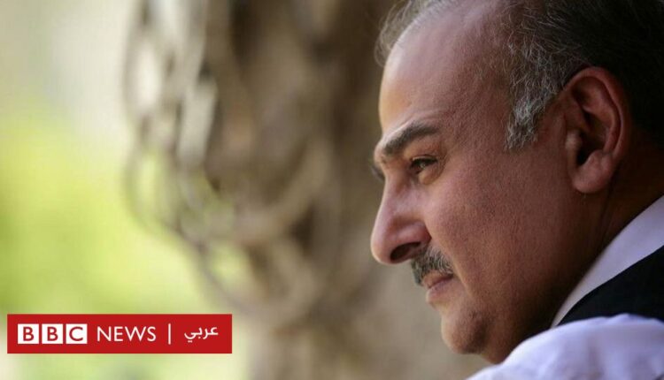 جمال سليمان: الفنان السوري يثير الجدل من جديد، فماذا حدث؟