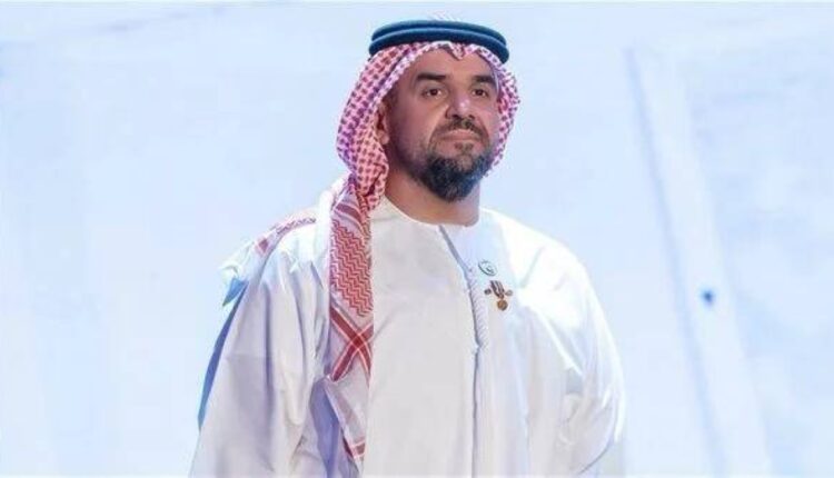 حسين الجسمي يفقد شقيقه الثاني بعد رحيل الأول بعدة أشهر - أخبار السعودية