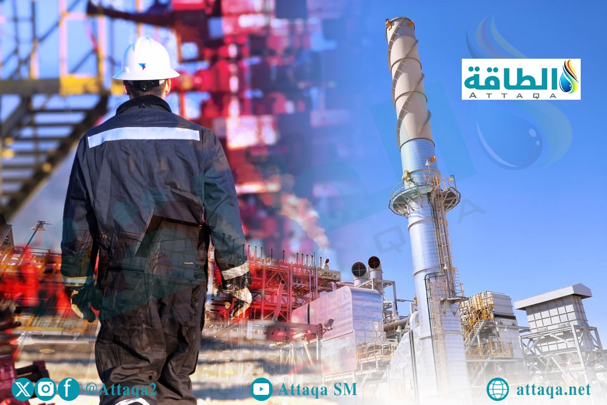 حصري - سوريا تعلن موقفها من استيراد النفط السعودي وتفعيل خط الأنابيب العراقي 5 حصري - سوريا تعلن موقفها من استيراد النفط السعودي وتفعيل خط الأنابيب العراقي