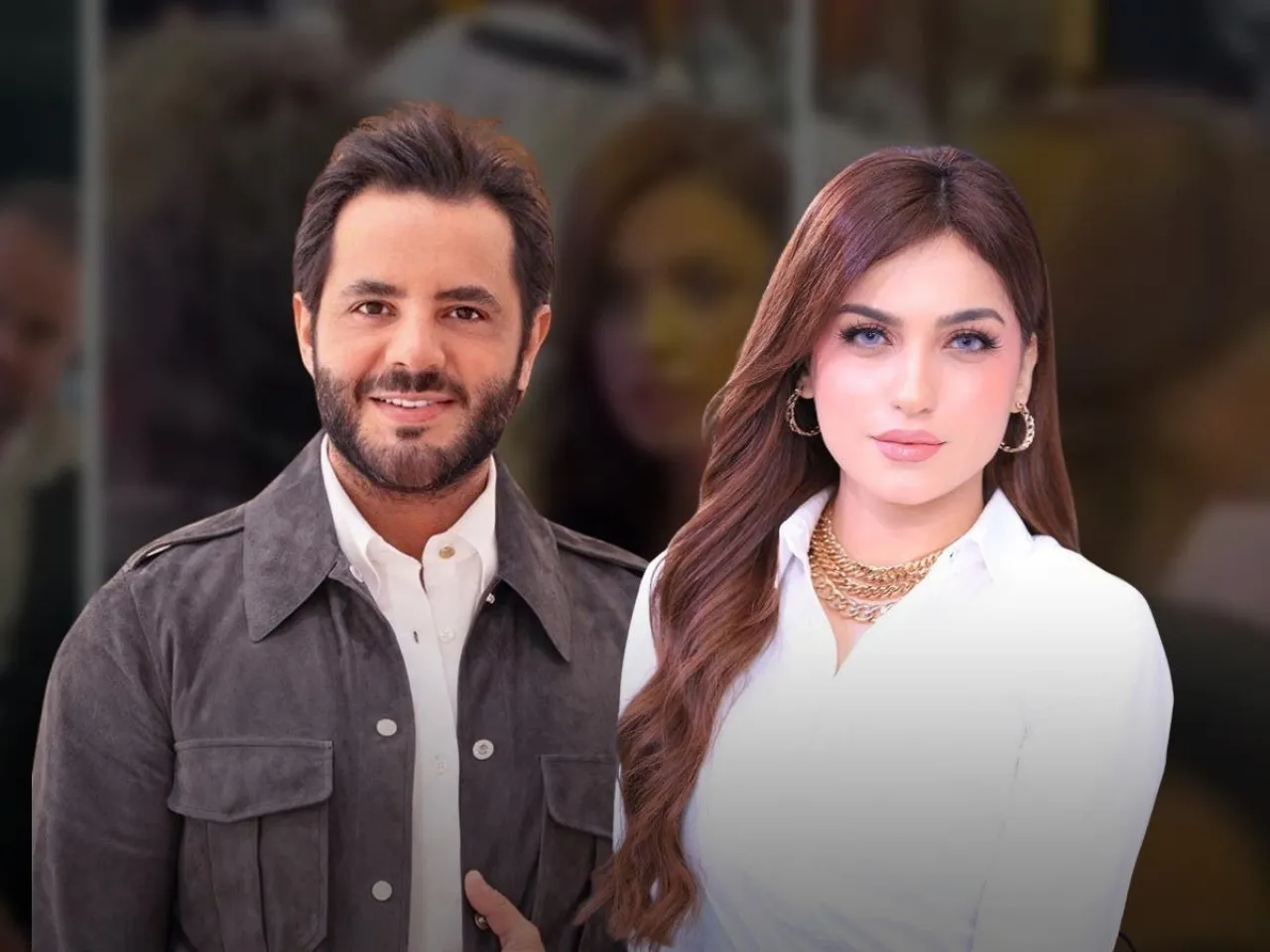 حكم نهائي بإدانة نيشان .. وياسمين عز تعلق 2 دبي : حكم نهائي بإدانة نيشان .. وياسمين عز تعلق