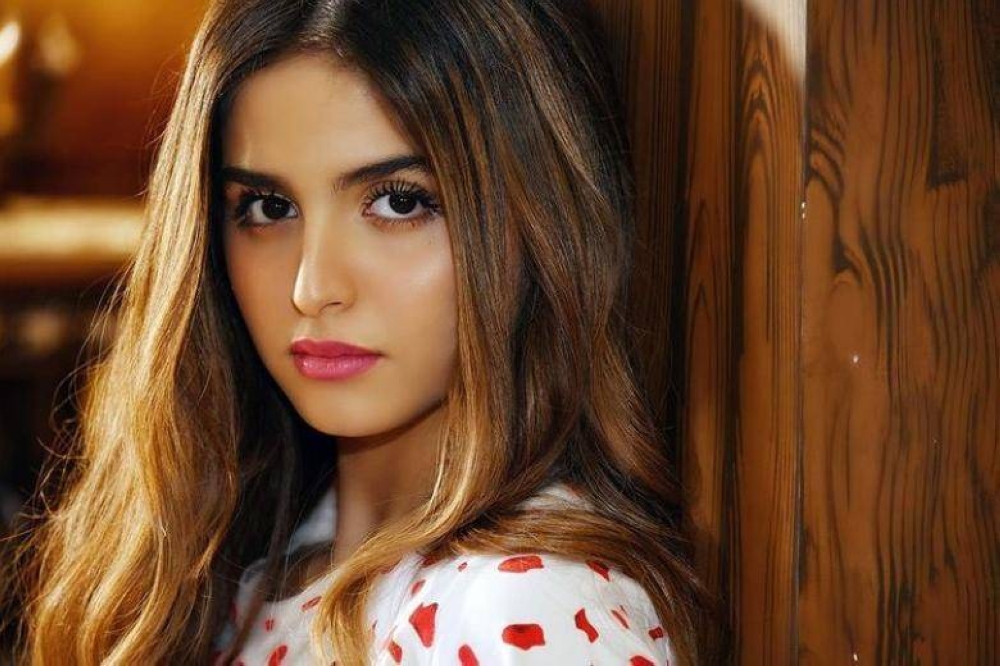 حلا الترك تحتفي برمضان بأنشودة دينية - أخبار السعودية 5 حلا الترك تحتفي برمضان بأنشودة دينية - أخبار السعودية