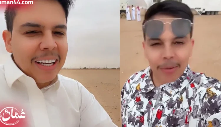 حمود البادي