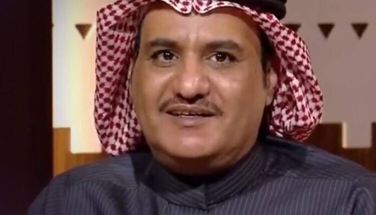 «حنا لها»: تصريح الدغيلبي في "الليوان" عارٍ عن الصحة - أخبار السعودية