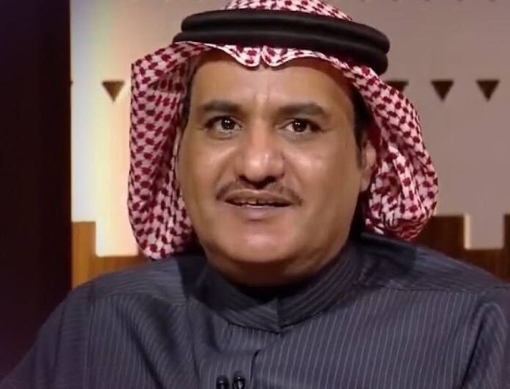 «حنا لها»: تصريح الدغيلبي في "الليوان" عارٍ عن الصحة - أخبار السعودية 8 «حنا لها»: تصريح الدغيلبي في "الليوان" عارٍ عن الصحة - أخبار السعودية