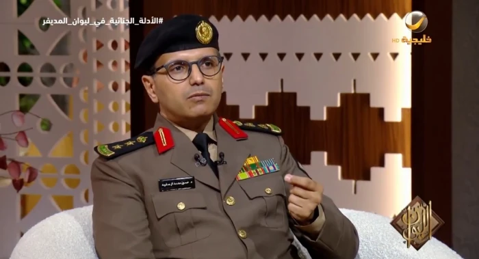 خبير جنائي يروي قصة سرقة غامضة استهدفت "صرافًا آلياً" في الشرقية.. وعند معاينة الصراف كانت المفاجأة بشأن هوية الجناة . صحيفة المرصد