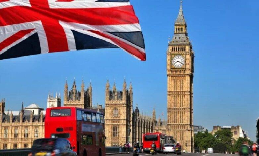 خطأ قضائي في بريطانيا يمنح عراقياً حق اللجوء.. ما القصة ؟ - أخبار السعودية 2 خطأ قضائي في بريطانيا يمنح عراقياً حق اللجوء.. ما القصة ؟ - أخبار السعودية