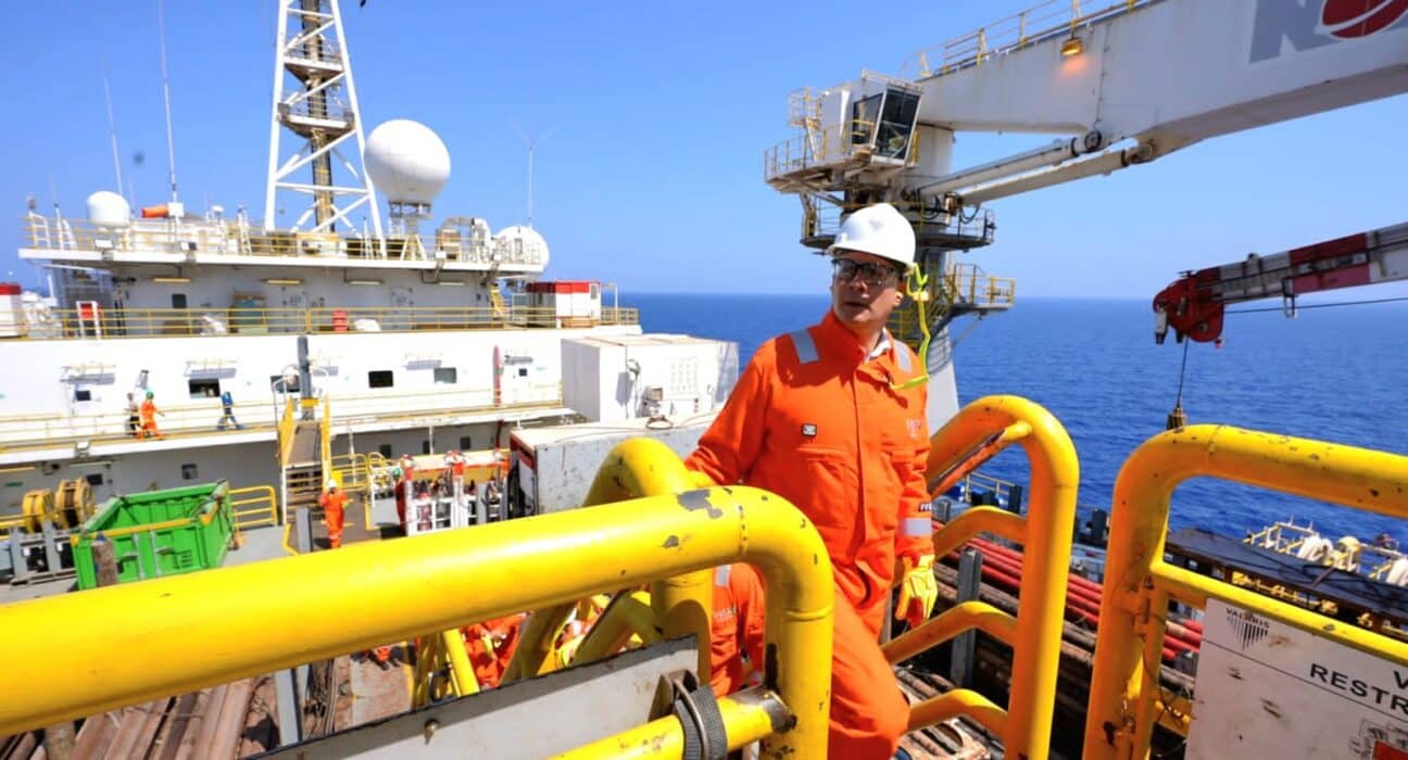 خطر يهدد النفط السعودي والغاز القطري .. القاهرة تعلن اكتشاف أكبر حقل غاز في العالم والثراء الفاحش يطرق ابواب المصريين 3 خطر يهدد النفط السعودي والغاز القطري .. القاهرة تعلن اكتشاف أكبر حقل غاز في العالم والثراء الفاحش يطرق ابواب المصريين