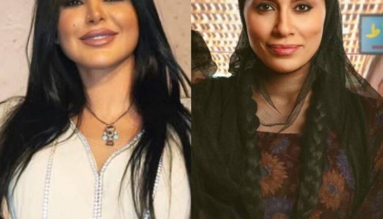 «داحس والغبراء» بين ريم وإلهام.. «ظاهرة فنية» أم «غيرة نسوان»؟ - أخبار السعودية