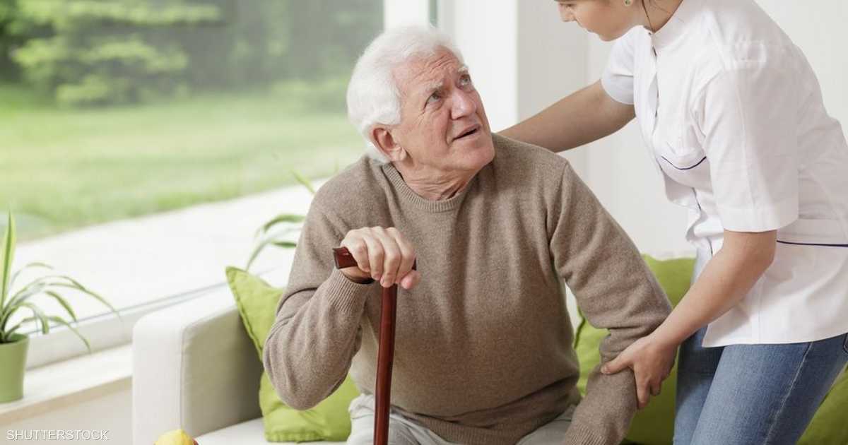 دراسة تكشف سبب الإصابة بمرض "باركنسون" 2 دراسة تكشف سبب الإصابة بمرض "باركنسون"