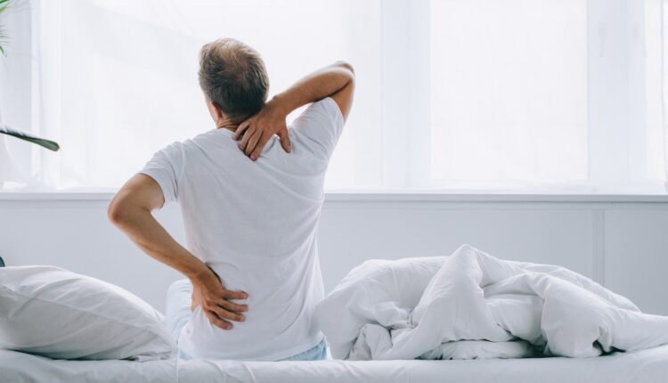 دراسة تكشف عن أن معظم علاجات آلام الظهر لا تعمل فعلا | صحة