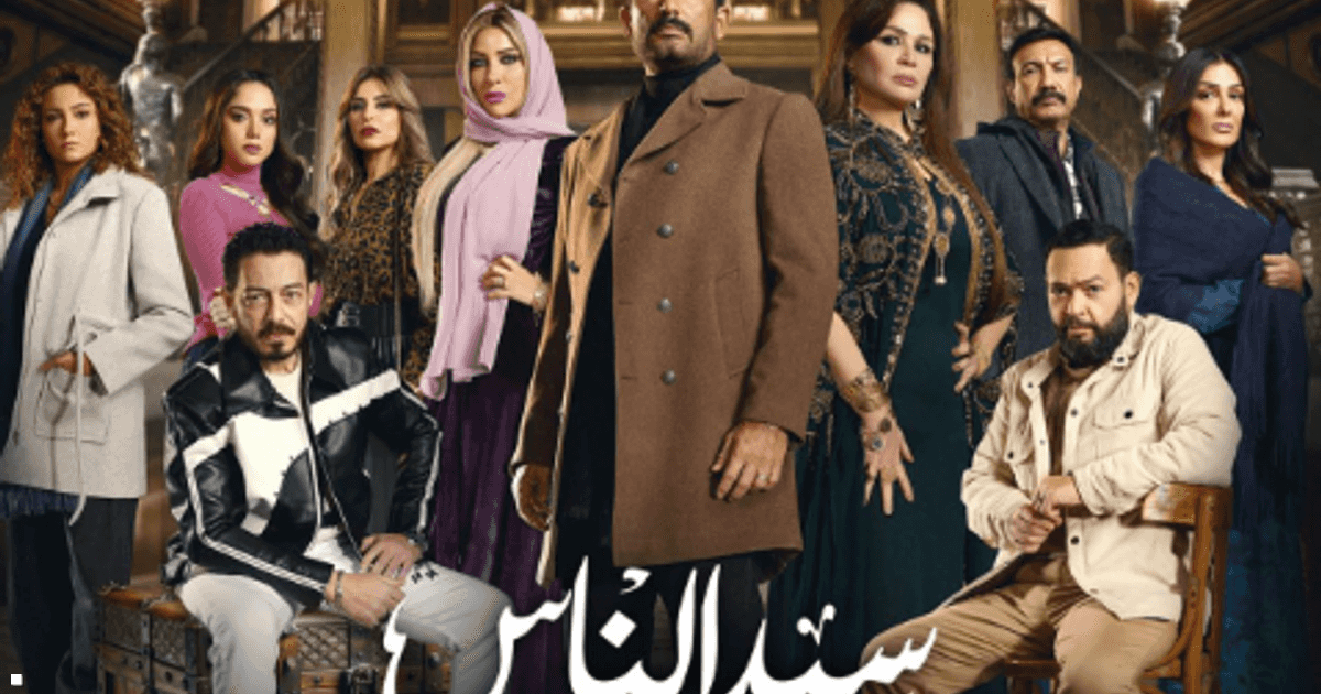 "دراما العشوائيات" في رمضان.. هل تعكس الواقع أم تشوهه؟ 3 "دراما العشوائيات" في رمضان.. هل تعكس الواقع أم تشوهه؟