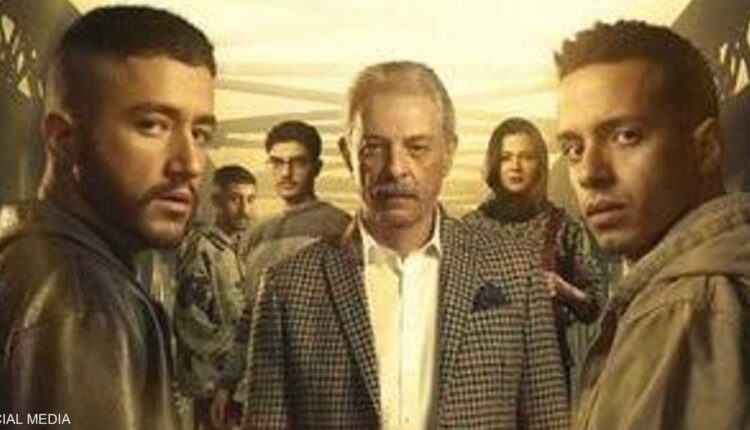 دراما رمضان 2025.. من الأفضل في "أدوار الشر"؟
