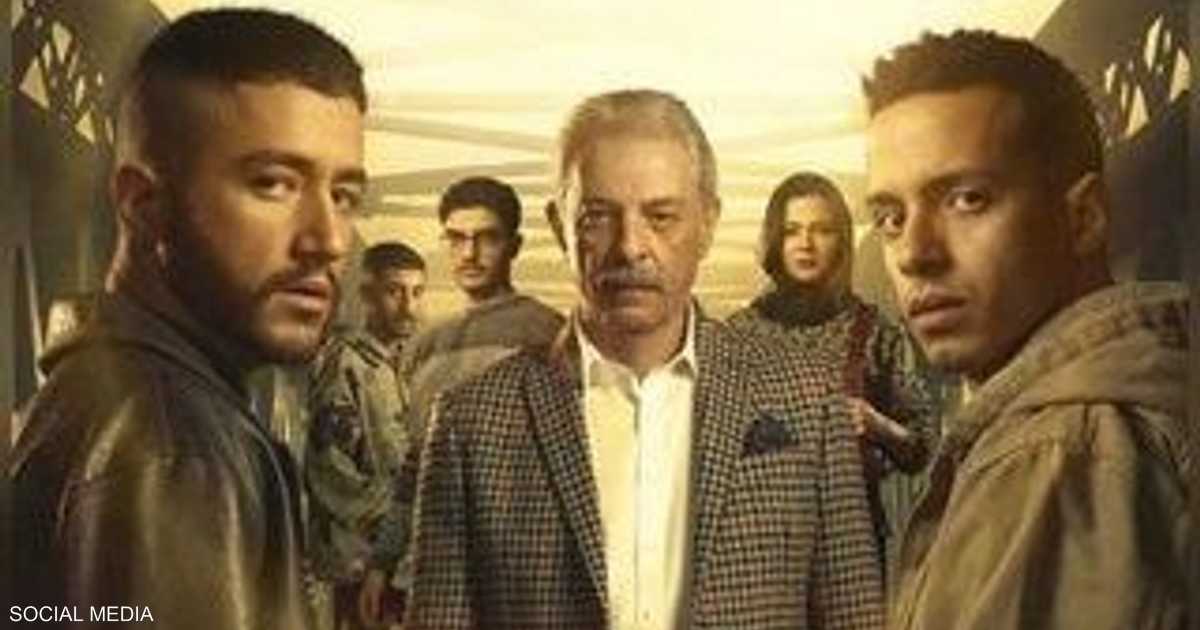 دراما رمضان 2025.. من الأفضل في "أدوار الشر"؟