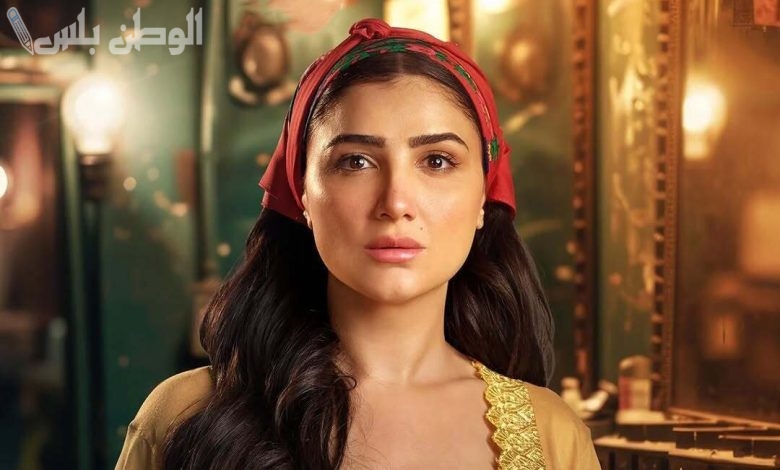 دراما وانتقام | مسلسل إش إش الحلقة 13 مواعيد العرض والإعادة والقنوات الناقلة 3 مسلسل إش إش الحلقة 13