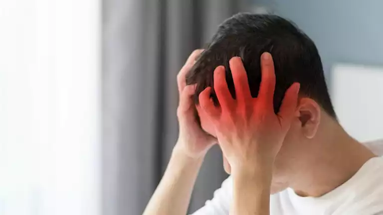 دقيقة في الأسبوع تنقذ حياتك.. عادة بسيطة قد تقلل خطر الإصابة 4 دقيقة في الأسبوع تنقذ حياتك.. عادة بسيطة قد تقلل خطر الإصابة