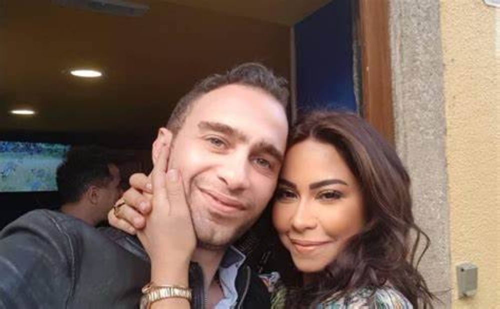 دمرتني وأهلي ومدينة لي بـ60 مليوناً.. حسام حبيب يفجّر مفاجأة عن علاقته بشيرين - أخبار السعودية 5 دمرتني وأهلي ومدينة لي بـ60 مليوناً.. حسام حبيب يفجّر مفاجأة عن علاقته بشيرين - أخبار السعودية