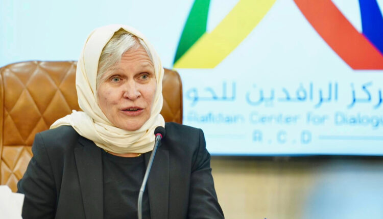 دولة اوروبية ترهن مستقبل العراق بالانتخابات المقبلة