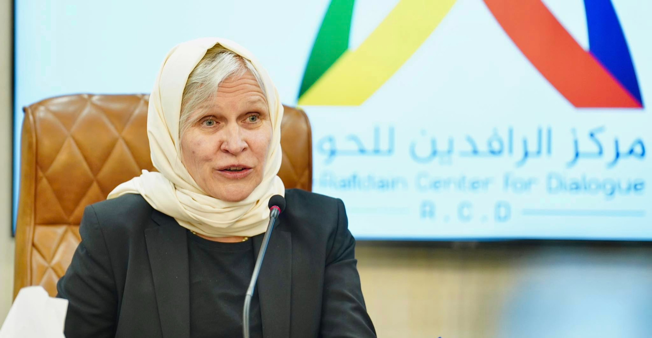 دولة اوروبية ترهن مستقبل العراق بالانتخابات المقبلة 5 دولة اوروبية ترهن مستقبل العراق بالانتخابات المقبلة