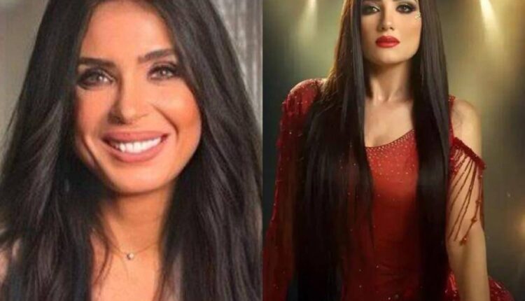 دينا: مي عمر جسدت دور راقصة درجة ثالثة في «إش إش» - أخبار السعودية