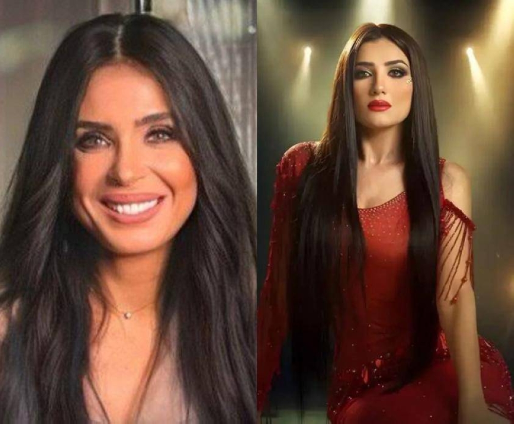 دينا: مي عمر جسدت دور راقصة درجة ثالثة في «إش إش» - أخبار السعودية 3 دينا: مي عمر جسدت دور راقصة درجة ثالثة في «إش إش» - أخبار السعودية