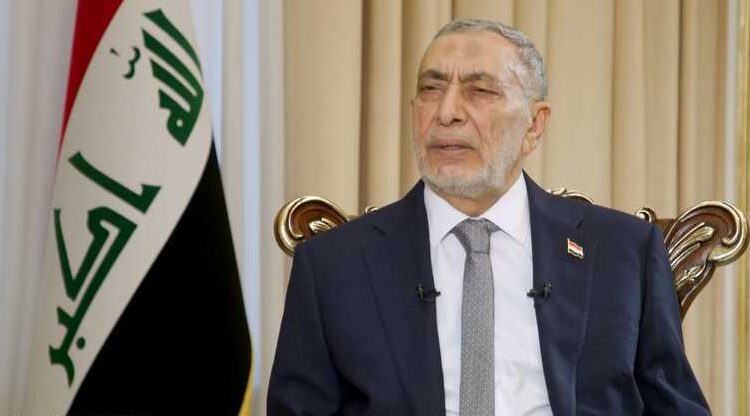 رئيس البرلمان يستبق الانتخابات بتشريع "تجريم الطائفية" بالعراق ويحدد 6 بنود