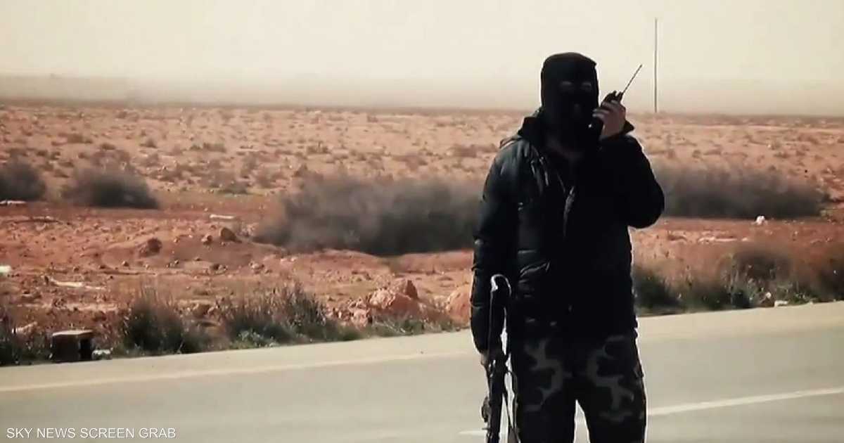 رئيس الوزراء العراقي يعلن مقتل أحد أخطر الإرهابيين في العالم 5 رئيس الوزراء العراقي يعلن مقتل أحد أخطر الإرهابيين في العالم