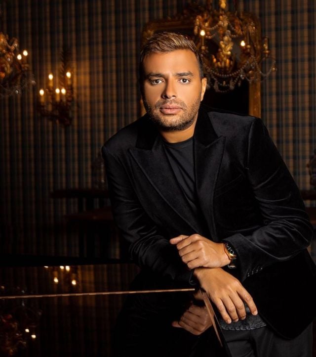 رامي صبري في شوارع نيويورك 3 رامي صبري في شوارع نيويورك