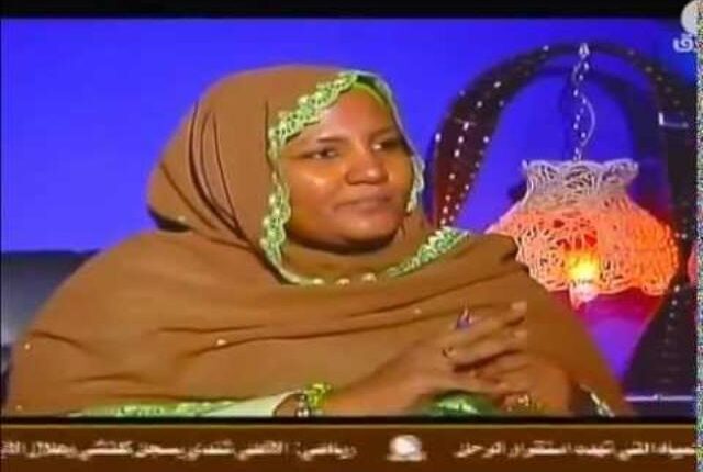 رباح المهدي