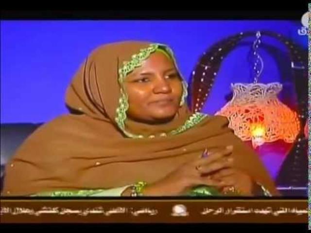 رباح المهدي: هل ميادة قمر الدين قونة؟ 3 رباح المهدي