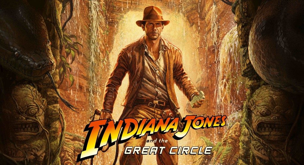 رسميًا: الكشف عن موعد إطلاق Indiana Jones and the Great Circle على PS5