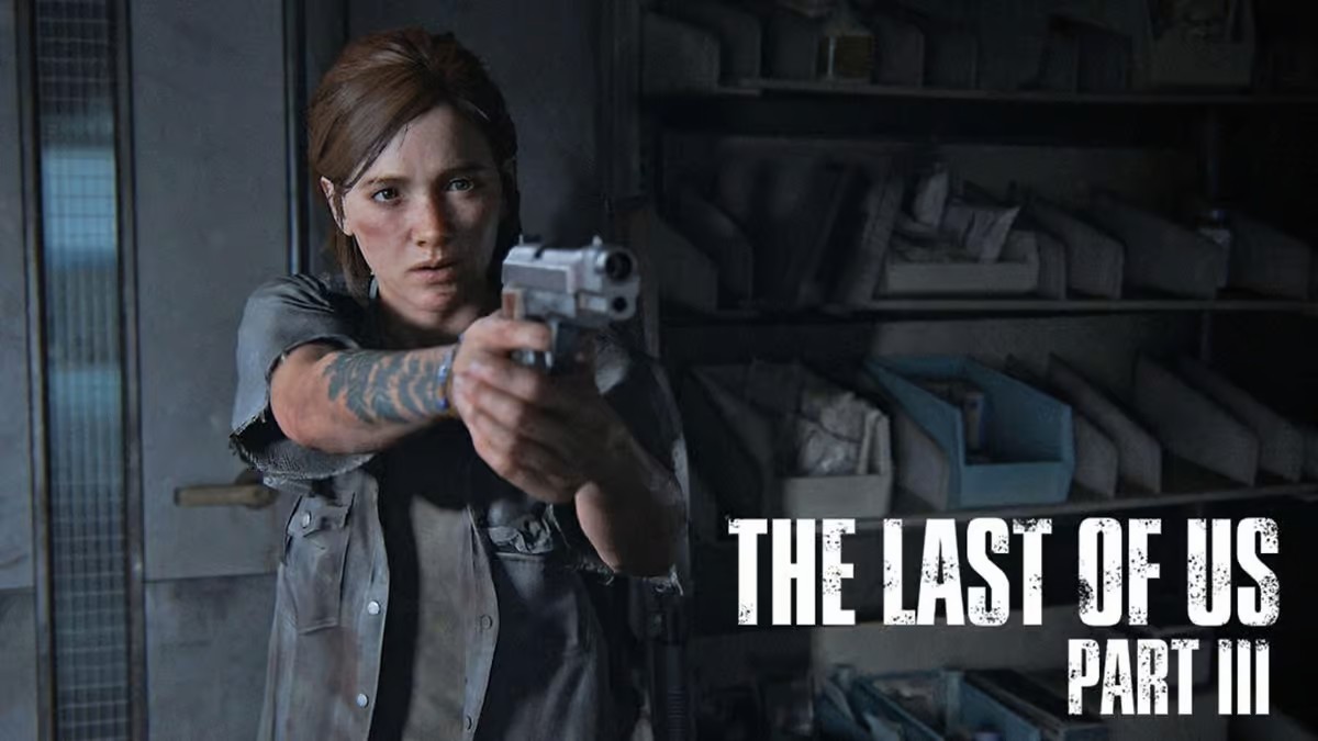 رغم انكار المخرج، مصدر يؤكد لعبة The Last of Us Part 3 قيد الانتاج 3 رغم انكار المخرج، مصدر يؤكد لعبة The Last of Us Part 3 قيد الانتاج