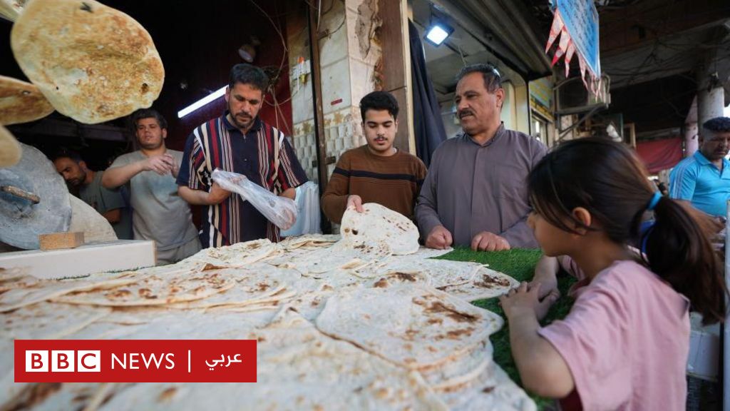 رمضان: كيف تتغير عاداتنا الاستهلاكية في هذا الشهر؟ 4 رمضان: كيف تتغير عاداتنا الاستهلاكية في هذا الشهر؟