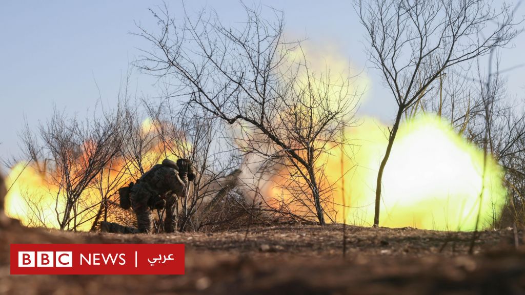 روسيا وأوكرانيا: ما هي التحديات التي تعرقل تحقيق سلام دائم بين البلدين؟ 4 روسيا وأوكرانيا: ما هي التحديات التي تعرقل تحقيق سلام دائم بين البلدين؟