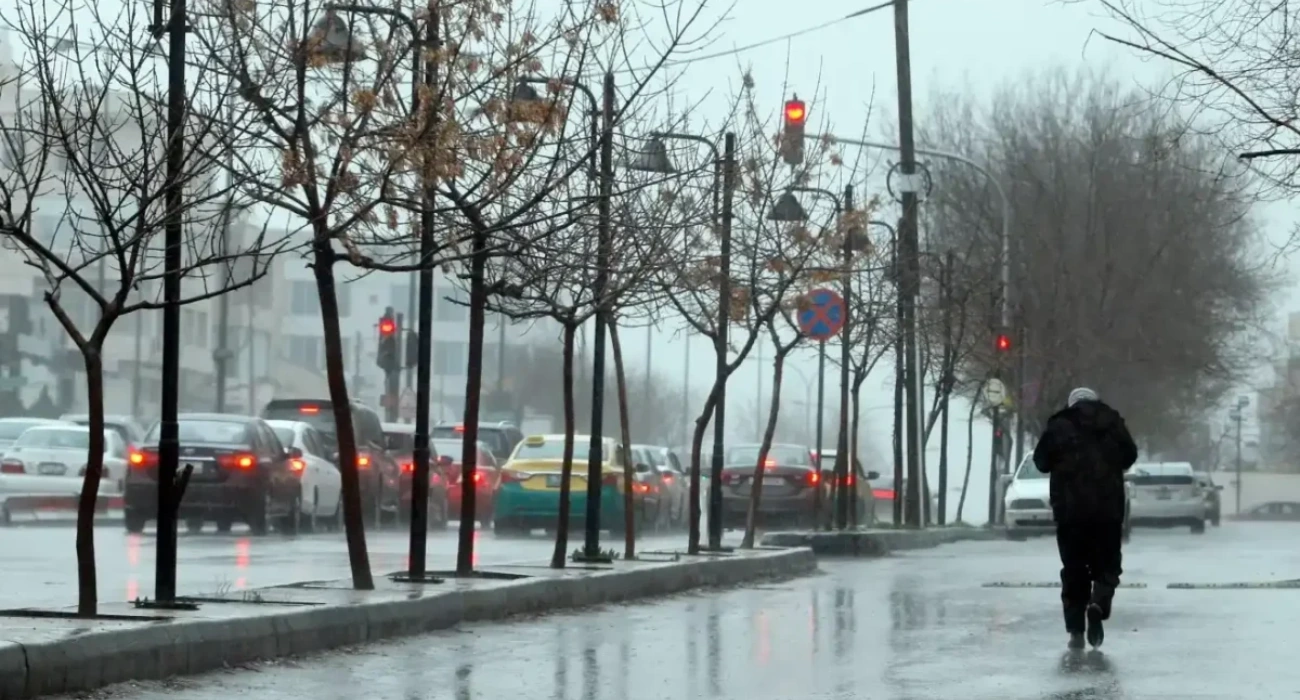 رياح سريعة ونشطة وأمطار رعدية .. المركز الوطني للأرصاد الجوية يطلق تحذيرات باضطراب حالة الطقس اليوم