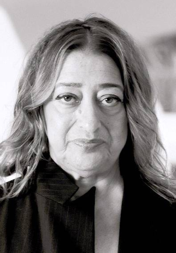 زها حديد.. أنثى المعمار التي كسرت الصوان وشكّلت الأحلام - أخبار السعودية 6 زها حديد.. أنثى المعمار التي كسرت الصوان وشكّلت الأحلام - أخبار السعودية