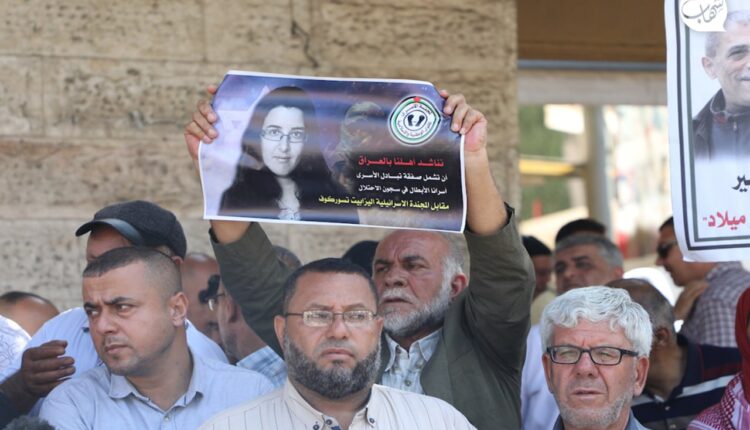 زيارة خاطفة لمبعوث أمريكي إلى بغداد سعياً لاطلاق سراح تسوركوف