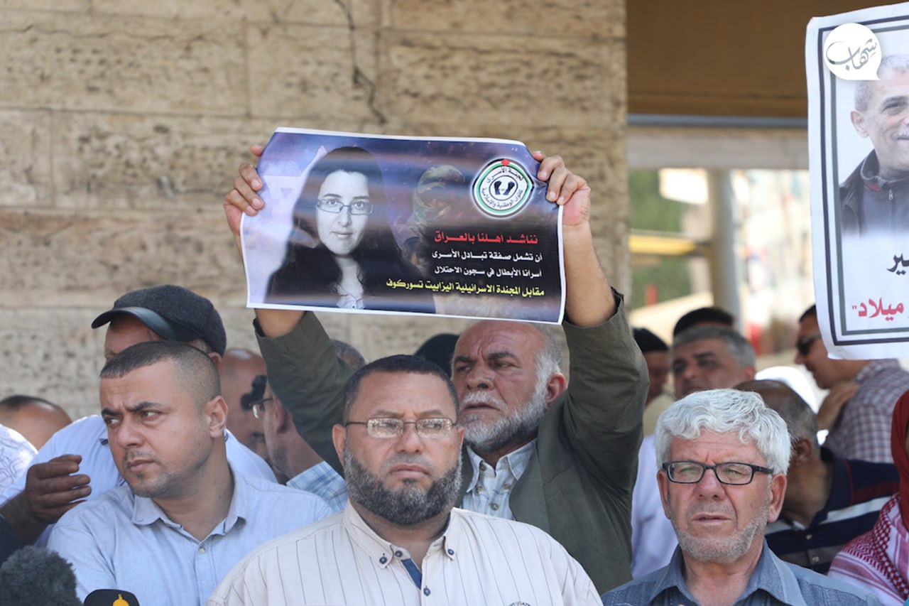 زيارة خاطفة لمبعوث أمريكي إلى بغداد سعياً لاطلاق سراح تسوركوف 3 زيارة خاطفة لمبعوث أمريكي إلى بغداد سعياً لاطلاق سراح تسوركوف