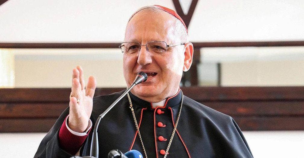 ساكو يقترح منح حرية اختيار الدين بعد سن البلوغ في العراق 3 ساكو يقترح منح حرية اختيار الدين بعد سن البلوغ في العراق