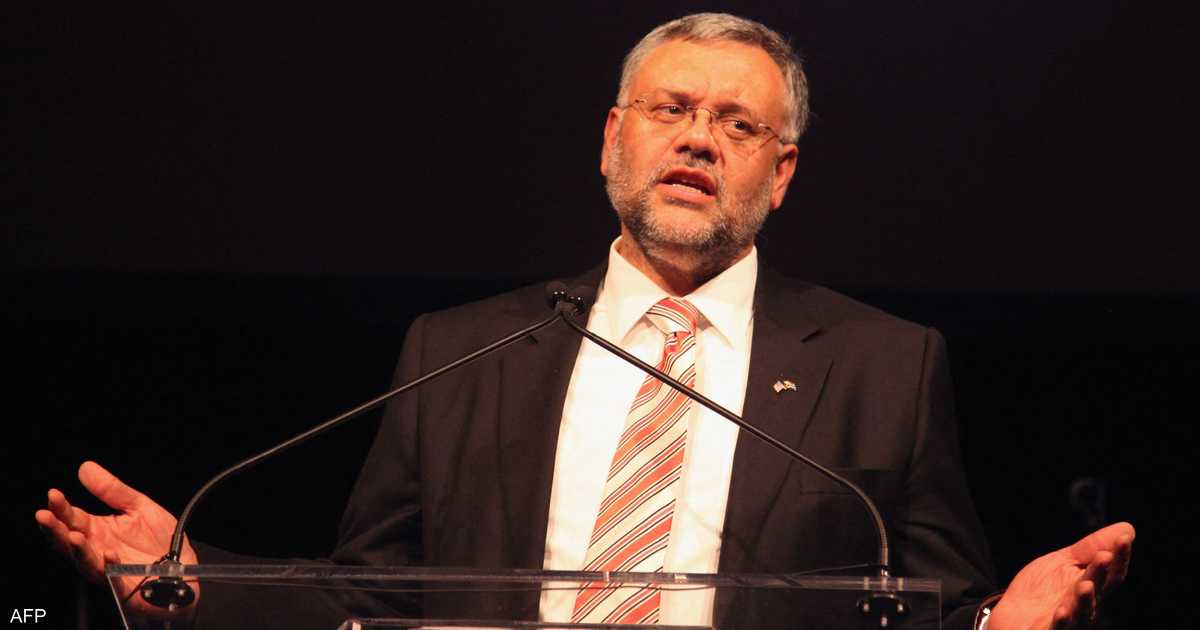 سفير جنوب أفريقيا "ليس موضع ترحيب" في أميركا 3 سفير جنوب أفريقيا "ليس موضع ترحيب" في أميركا