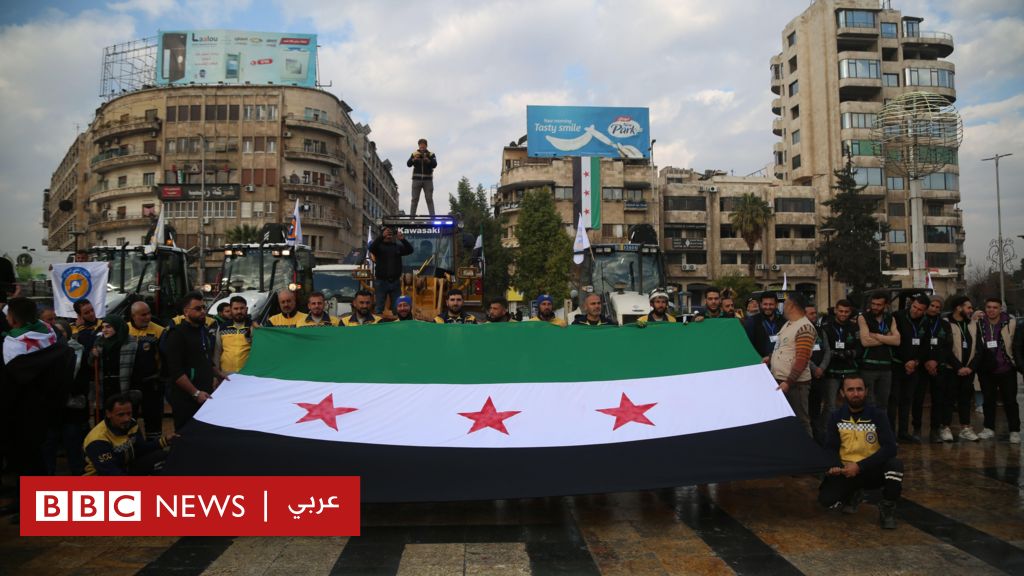 سوريا تشارك لأول مرة في مؤتمر الاتحاد الأوروبي للمانحين، وتوقعات بتعزيز الدعم وإعادة النظر في العقوبات 4 سوريا تشارك لأول مرة في مؤتمر الاتحاد الأوروبي للمانحين، وتوقعات بتعزيز الدعم وإعادة النظر في العقوبات