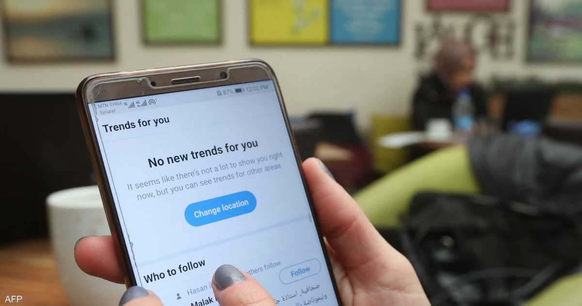 سوريا "من دون إنترنت".. والسبب مجهول 3 سوريا "من دون إنترنت".. والسبب مجهول