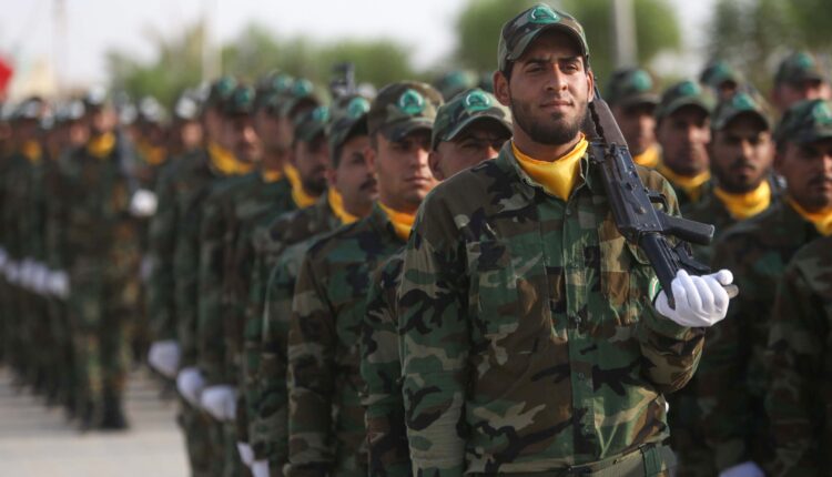 سياسي من واشنطن: الفصائل في العراق باتت بحكم "منزوعة السلاح"