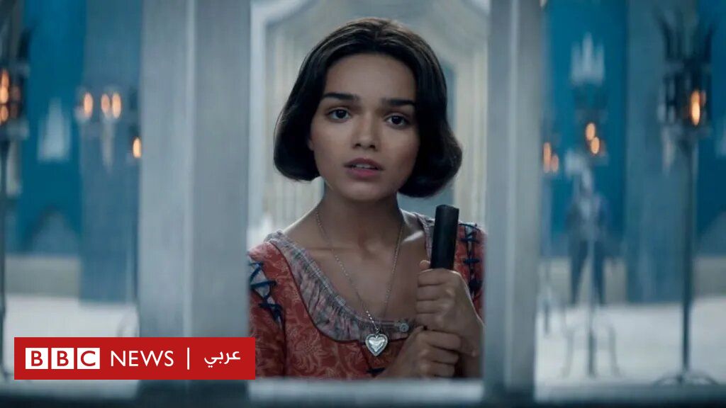 سينما: سنو وايت، رايتشل زيغلر، ونقاش حاد لا ينتهي 4 سينما: سنو وايت، رايتشل زيغلر، ونقاش حاد لا ينتهي